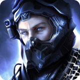 Logo for Dead Effect 2