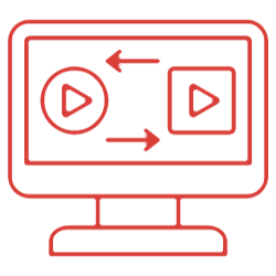 Logo for Deadline Monitor