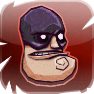 Logo for DeathSpank