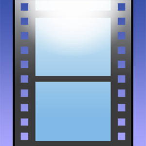 Logo for Debut Video Capture Software
