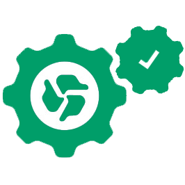 Logo for DeepNude