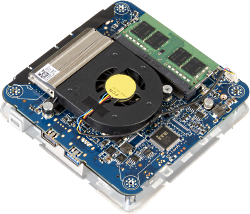 Logo for Dell Backup and Recovery