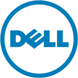 Logo for Dell Display Manager