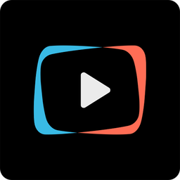 Logo for DeoVR (DeoVR Video Player)