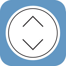 Logo for Desk Control