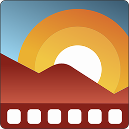Logo for DeskScapes 8