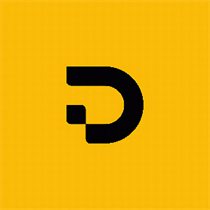 Logo for DesktopHut