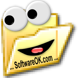 Logo for DesktopOK