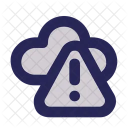 Logo for Desktop Weather Alerts App