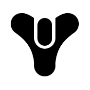 Logo for Destiny 2