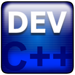 Logo for Dev-C++