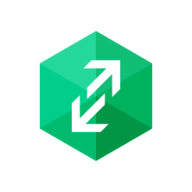 Logo for Code Compare (Devart)