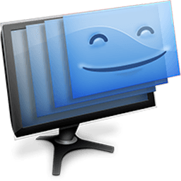Logo for Dexpot Taskbar Pager (Taskbar Pager plugin for Dexpot)