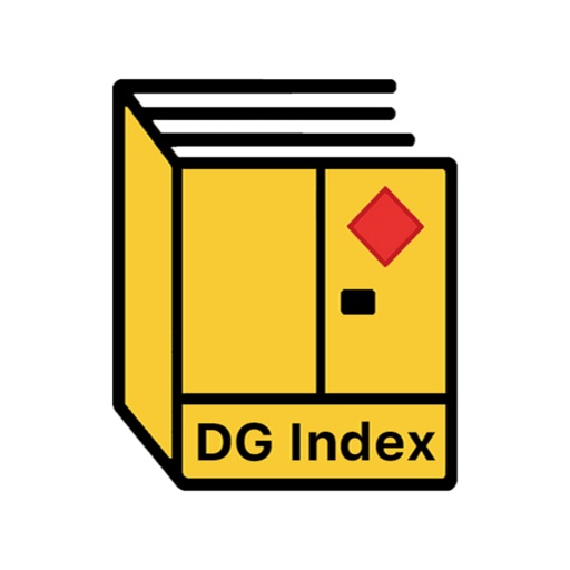 Logo for DGIndex