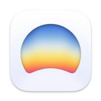 Logo for Dia