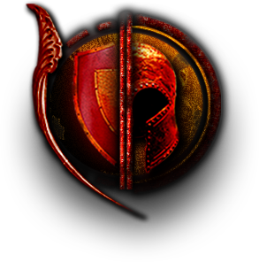 Logo for Diablo III Retail