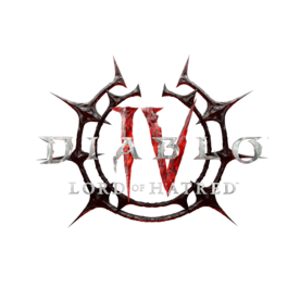 Logo for Diablo III