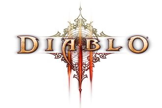 Logo for Diablo III
