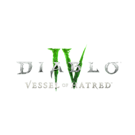 Logo for Diablo III