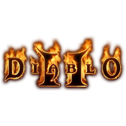 Logo for Diablo