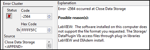 Logo for DIAdem 2017