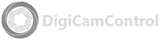 Logo for digiCamControl