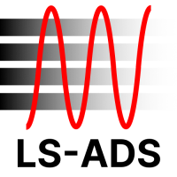 Logo for WaveForms