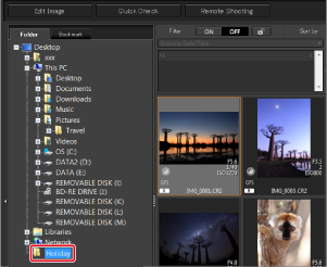 Logo for Canon Digital Photo Professional 4