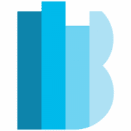 Logo for Digital Power Station (DPS)