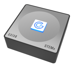 Logo for DigitalMicrograph