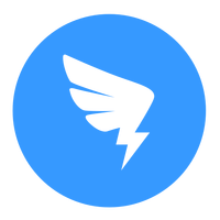 Logo for DingTalk
