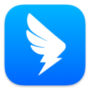 Logo for DingTalk Updater (dingtalkupdater.exe)