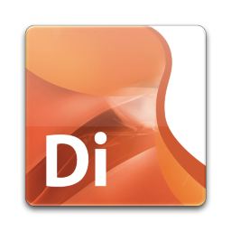 Logo for Adobe Director