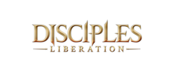 Logo for Disciples: Liberation