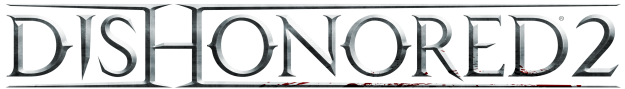 Logo for Dishonored 2