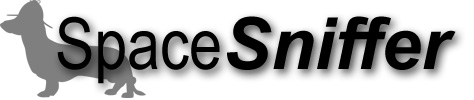 Logo for SpaceSniffer