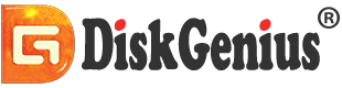 Logo for DiskGenius