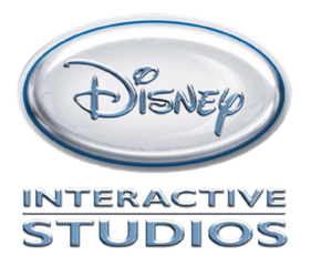 Logo for Disney Infinity 2.0 Edition