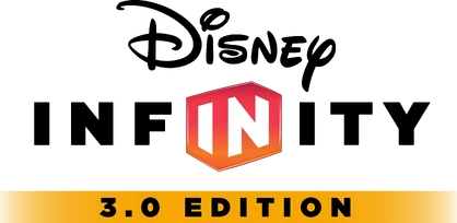 Logo for Disney Infinity
