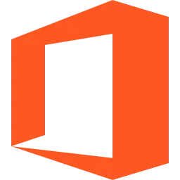 Logo for Microsoft Office