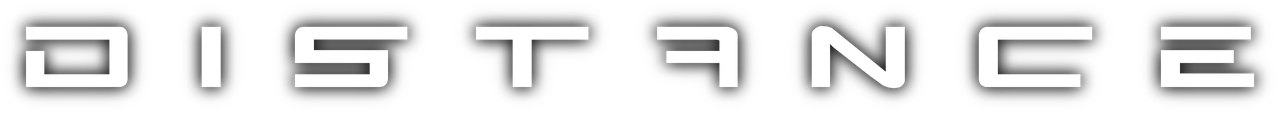 Logo for Distance