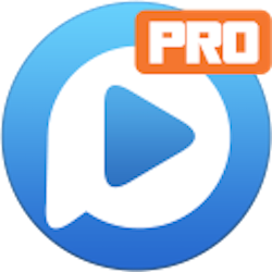 Logo for DivX Media Server