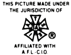 Logo for DJV