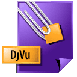 Logo for DjView