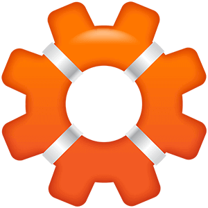 Logo for DLL‑Files Fixer