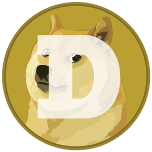 Logo for Dogecoin Client