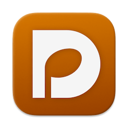 Logo for Dorico