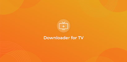 Logo for Downloader