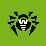 Logo for Dr.Web Scanner SE