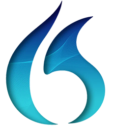 Logo for Dragon Dictate